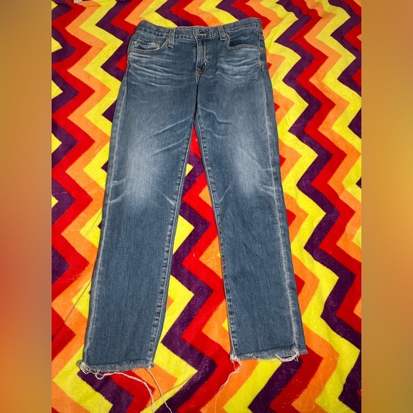 AG the ex-boyfriend Slim 25R - Picture 2 of 11